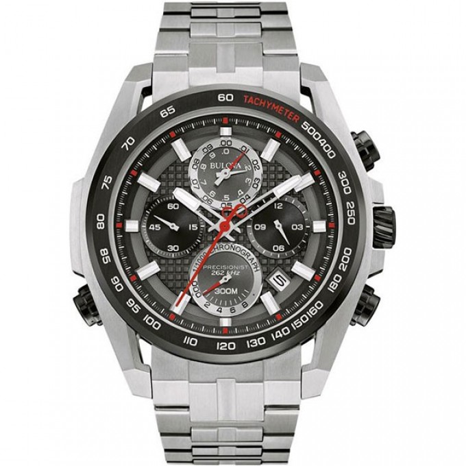 Наручные часы мужские BULOVA 98B270